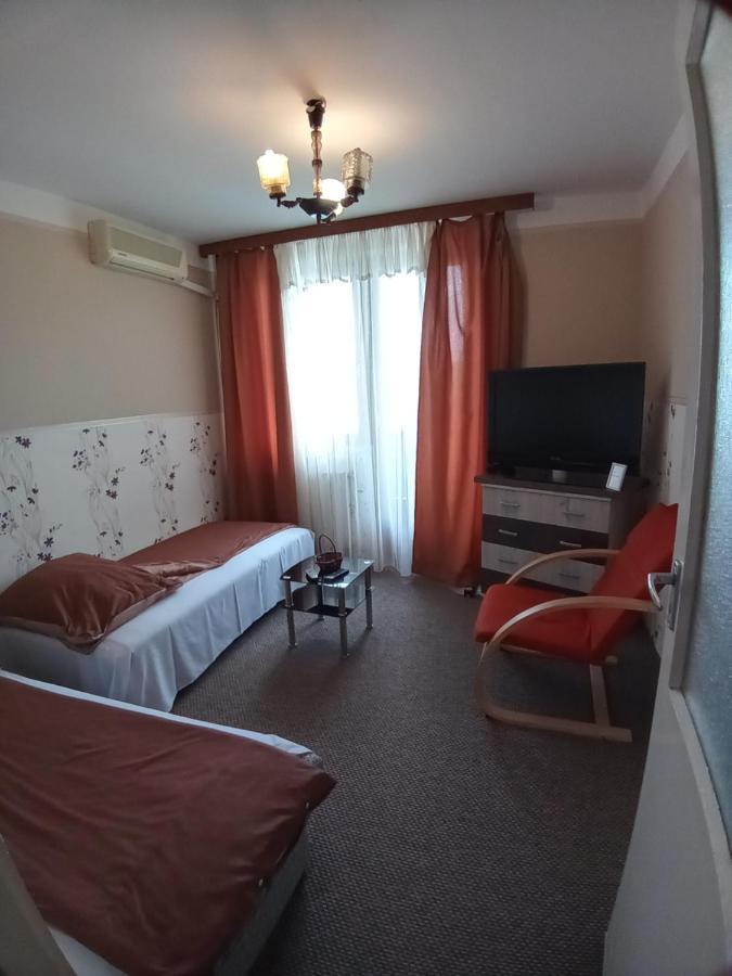 Encsi lak Apartman Szeged Kültér fotó